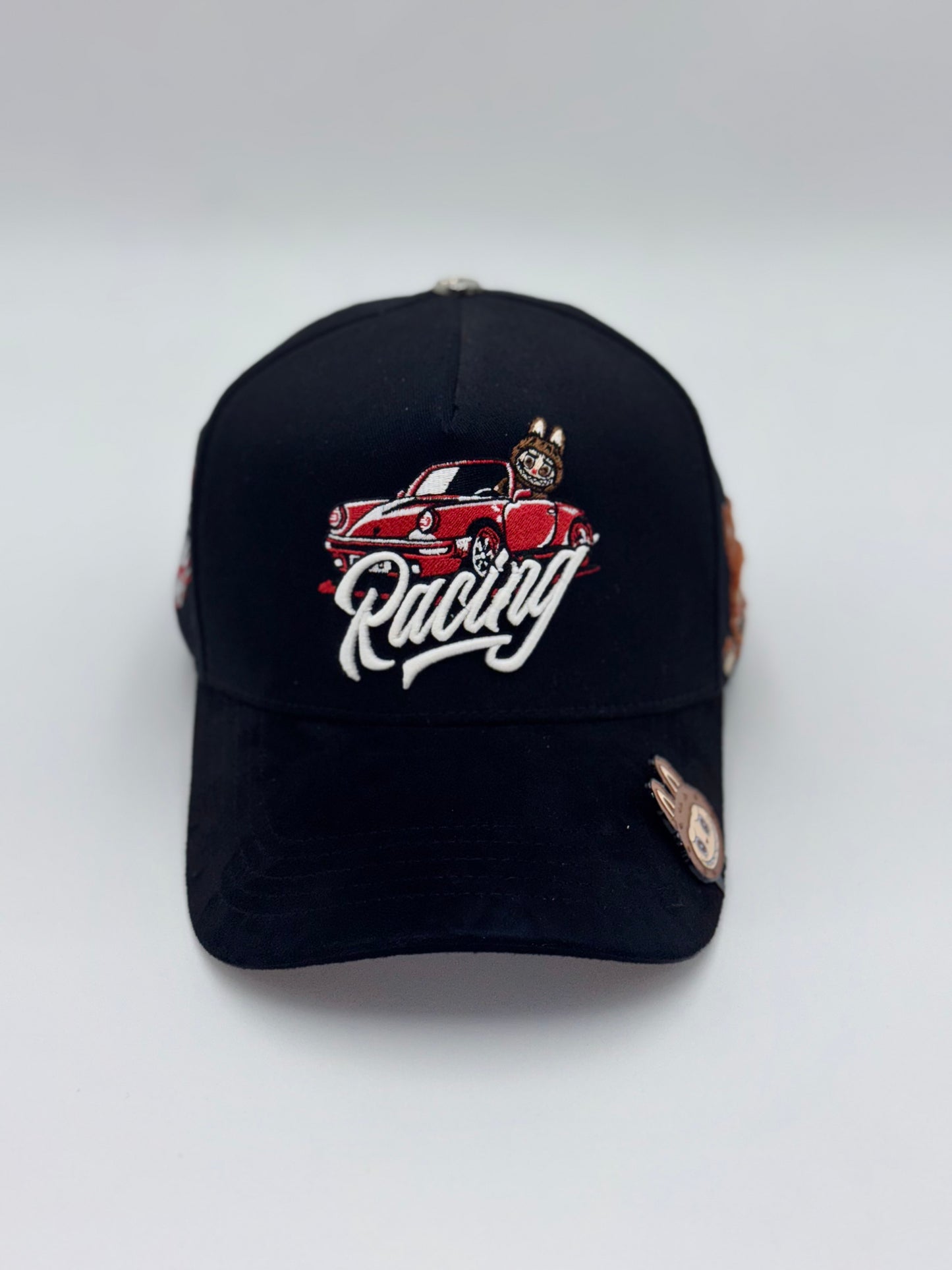LABUBU RACING