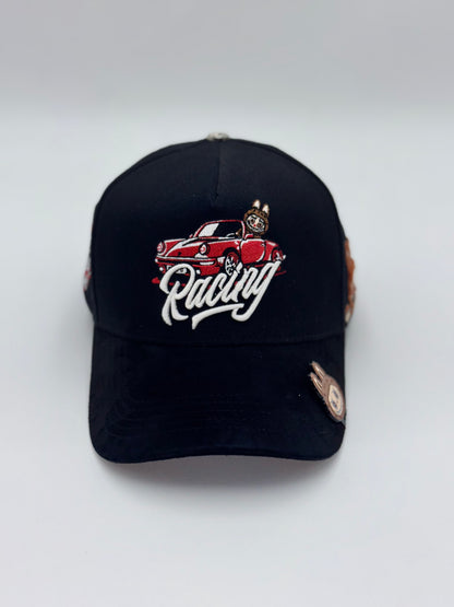 LABUBU RACING