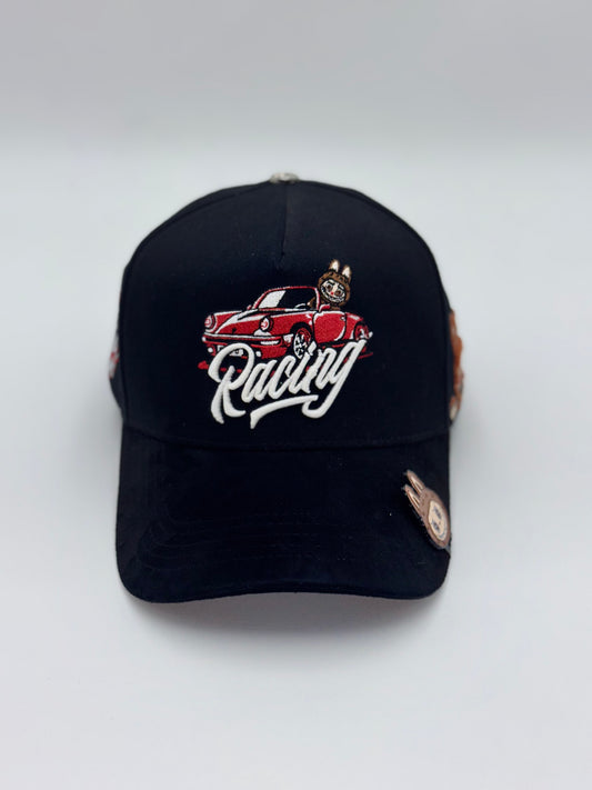 LABUBU RACING